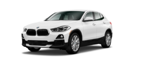 Mietwagen BMW X2 Automatik - Autovermietung Teneriffa. Red Line Rent a Car Tenerife.