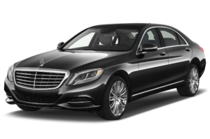 Mietwagen Mercedes S Automatik - Autovermietung Teneriffa. Red Line Rent a Car Tenerife.