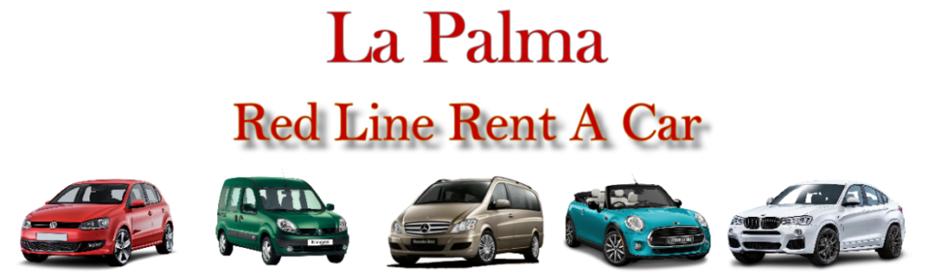 Autovermietung auf La Palma