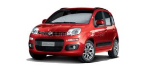 Autovermietung La Palma Red Line Rent a Car
